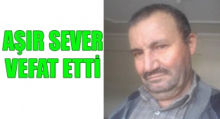 SEVER AİLESİLESİNİN ACI GÜNÜ