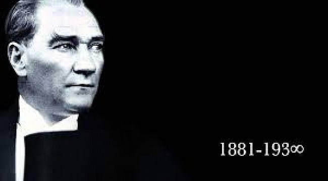 Vali, Belediye Başkanı ve Rektör'den 10 Kasım Mesajı