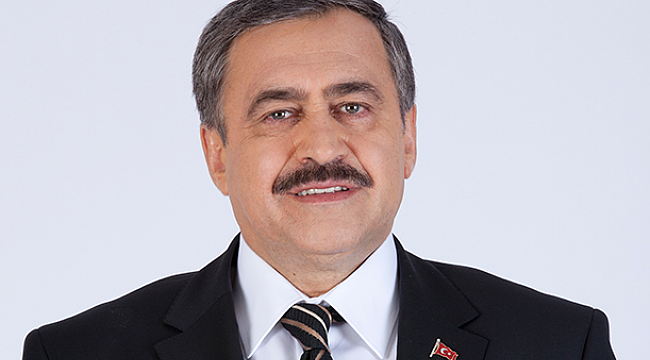 VEYSEL EROĞLU KARAMAN'A GELİYOR