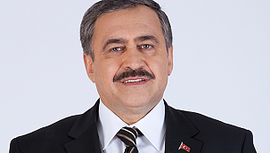 VEYSEL EROĞLU KARAMAN'A GELİYOR