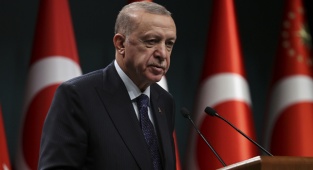 Cumhurbaşkanı Erdoğan'dan bakanlıklara ve belediyelere canlı yayında talimat: Stokçuların gözünün yaşına bakılmayacak