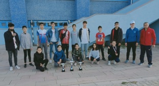 Karaman Atletizm Takımı Madalya İle Döndü