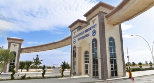 KMÜ AKADEMİK GELİŞİMİ HER GEÇEN GÜN ARTIYOR