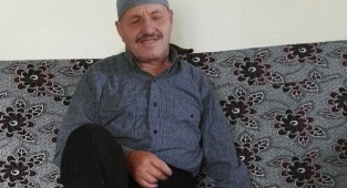 Ali Mustafa Çalış Hayatını Kaybetti