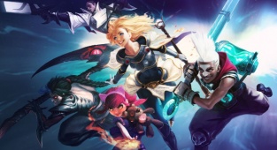 Uygun Fiyatlı RP Satın Almanın Adresi GameFoster!