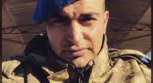 ŞEHİDİN VAR KARAMAN