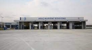  2022 Araç Muayene Ücreti Zamlı Yeni Fiyat Tarifesi Belli Oldu! %....