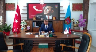 Başkan Cemalettin Canuylasi güven tazeledi