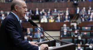 Erdoğan Açıkladı: Enflasyona göre, çalışanlara bir zam daha gelebilir
