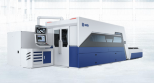 Fiber Lazer Kesim Makineleri