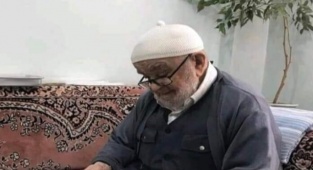 İsmail Şahin Hakka Yürüdü