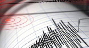 Karaman'da deprem