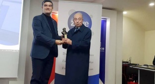 Muhasebeci Mehmet Önal vefat etti