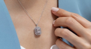 Pırlanta Işıltısı İle Sevginizin Gücünü Birleştireceğiniz Modeller Blue Diamond’da!