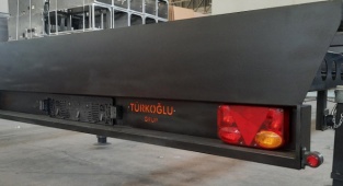 Türkoğlu Hafif Çelik Hizmetleri
