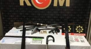 Cumhuriyet Savcılığı Düğmeye Bastı! Emniyetten Büyük Operasyon: 7 kişi göz altında