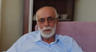 Elma Üreticileri Birliği Başkanı Ahmet Yıldız vefat etti