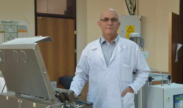 FERMENTE GIDALAR KMÜ'DE İNCELENECEK