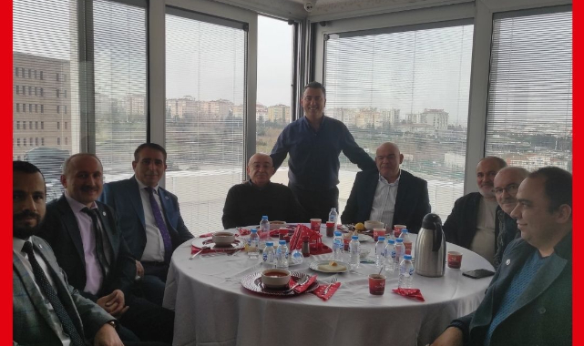İKEV Arabaşı Günlerinin İlki Yapıldı