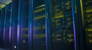 İxir Host İleri Teknoloji Dedicated Server Hizmeti