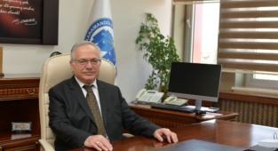KMÜ'DEN ''2021 YUNUS EMRE VE TÜRKÇE YILI DEĞERLENDİRME TOPLANTISI''
