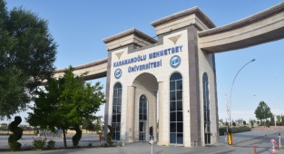 KMÜ ULUSLARARASI ETS TOEFL (IBT) YETKİ SERTİFİKASINI ALDI