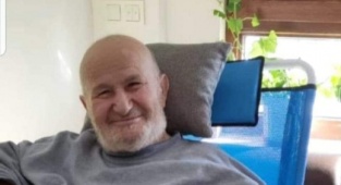MİLLİ GÖRÜŞ BİR NEFERİNİ DAHA KAYBETTİ