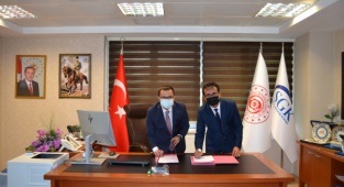 SGK’DAN EĞİTİME BİLGİSAYAR DESTEĞİ