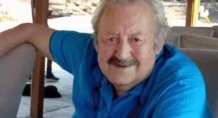 SİNAN BOYNUKALIN VEFAT ETTİ