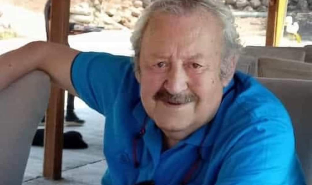 SİNAN BOYNUKALIN VEFAT ETTİ