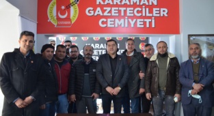 Yeniden Refah Partisi İl Başkanı, Erbakan’ın Katılacağı Kongreye Davet Etti