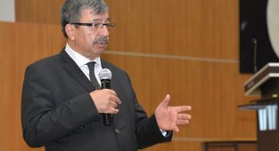 Hayati İnanç, Karamanlılarla Buluşacak