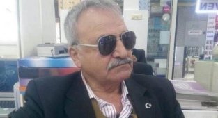İbrahim Dedeoğlu Vefat etti