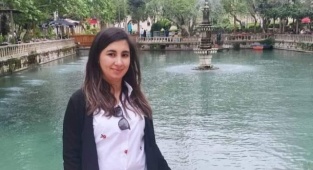 İmiş İncedal Günenç'in Acı Günü