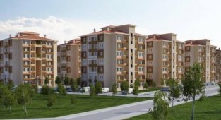 Karaman Toki Kura sonuçları açıklandı