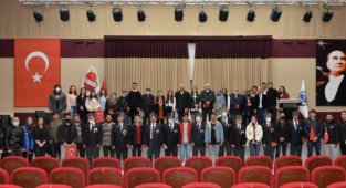 KARAMANLI GAZİLERDEN SÖYLEŞİ