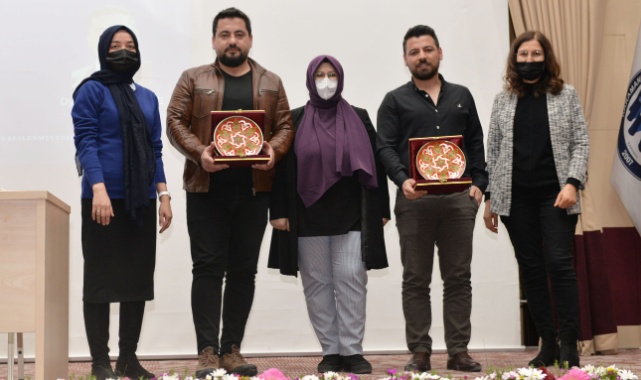 KMÜ'DEN 'OBEZİTE VE BESLENME' SÖYLEYİŞİSİ