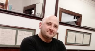 Kemal YILDIRIM KALBİNE YENİK DÜŞTÜ