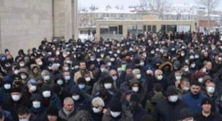 Talihsiz hemşire karnındaki bebeğiyle son yolculuğuna uğurlandı