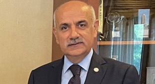 Tarım Bakanı Değişti. Yeni Bakan Kim?