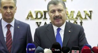 Bakan Koca: Hatırlatma dozları ihmal edilmemeli