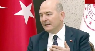 Bakan Soylu: Saldırıların faillerini tespit ettik
