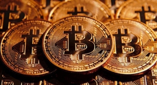 Bitcoin Satın Alarak Yatırım Yapma