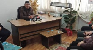 Esnaf Odası Başkanı Karaduman: Ayakçı Emlakçılardan uzak durun! .