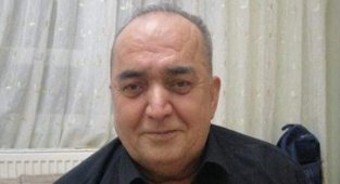 İŞ ADAMI MUZAFFER ÇELİK VEFAT ETTİ