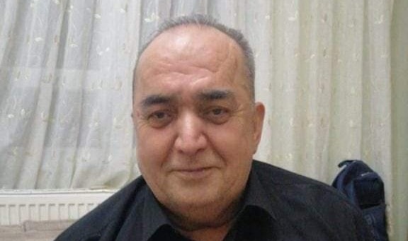 İŞ ADAMI MUZAFFER ÇELİK VEFAT ETTİ
