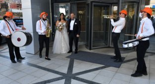 İstanbul Düğün Bando Kiralama Fiyatları
