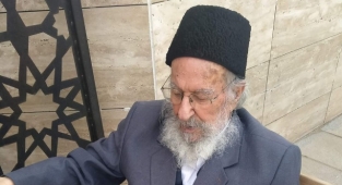 Karasakal Hoca'nın Eşi Aysel Kırboğa Hakka Yürüdü