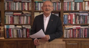 Provokasyona devam: