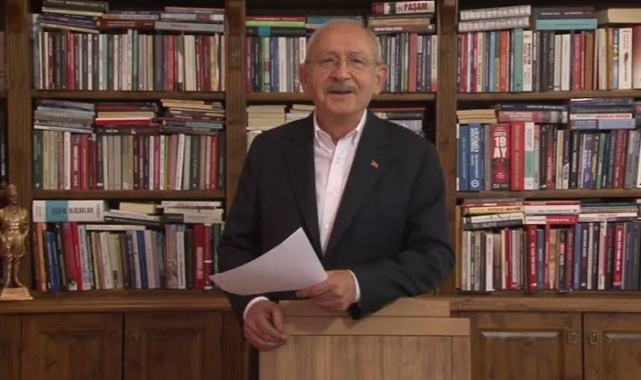 Provokasyona devam: